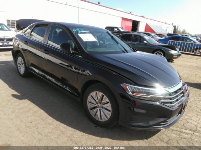 VOLKSWAGEN JETTA 2019 3vwc57bu0km083501