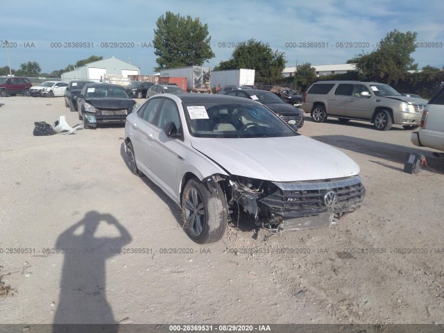 VOLKSWAGEN JETTA 2019 3vwc57bu0km085619