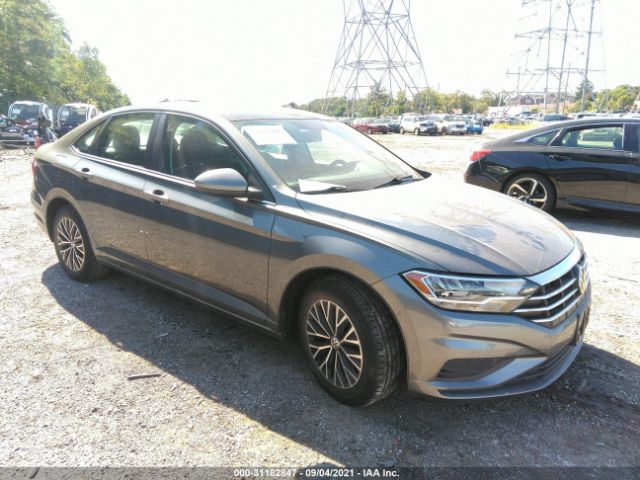 VOLKSWAGEN JETTA 2019 3vwc57bu0km085717