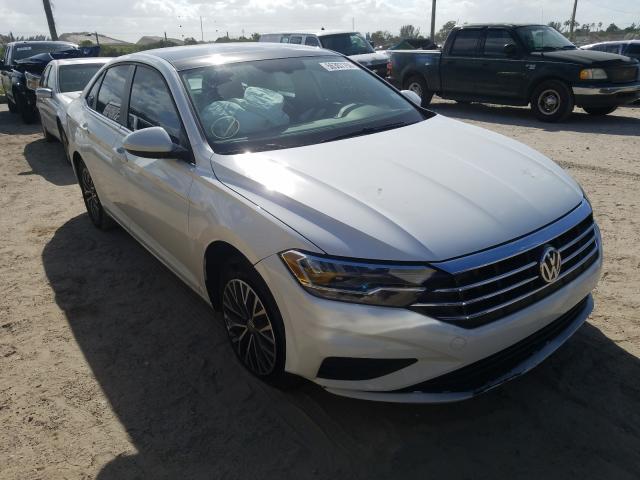 VOLKSWAGEN JETTA S 2019 3vwc57bu0km086091