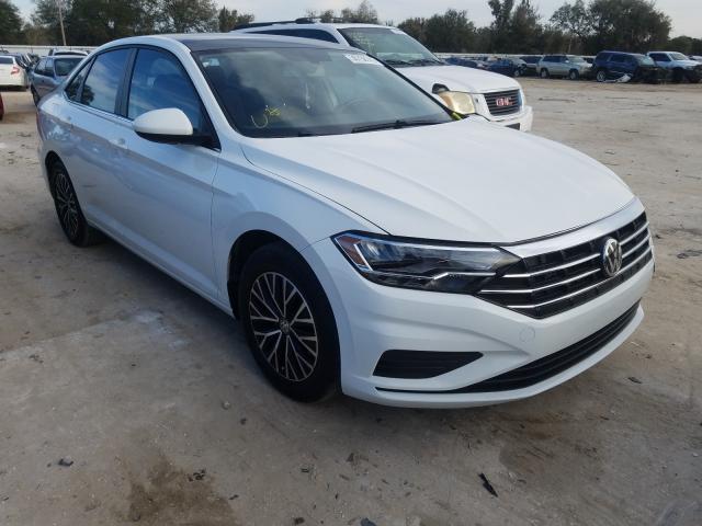 VOLKSWAGEN JETTA S 2019 3vwc57bu0km086236