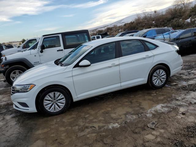 VOLKSWAGEN JETTA S 2019 3vwc57bu0km086382