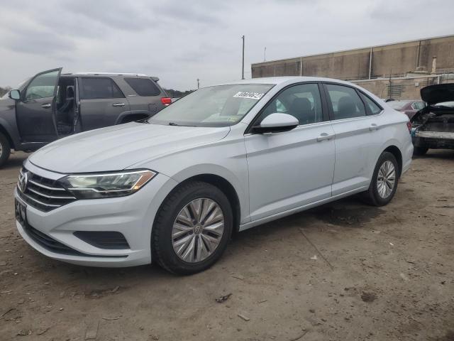 VOLKSWAGEN JETTA S 2019 3vwc57bu0km088228