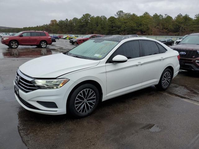 VOLKSWAGEN JETTA S 2019 3vwc57bu0km088360