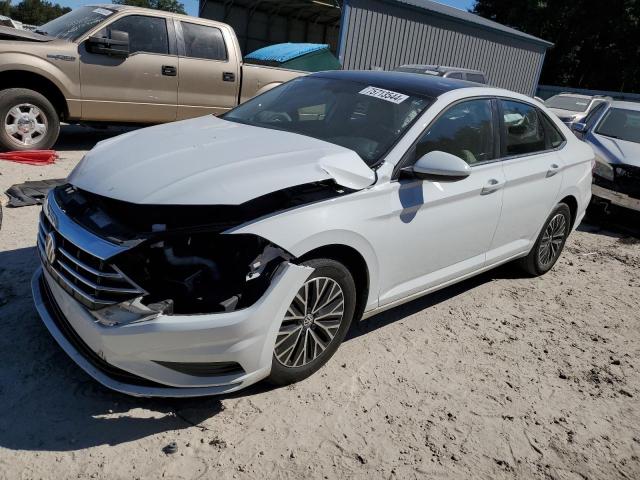 VOLKSWAGEN JETTA S 2019 3vwc57bu0km088777