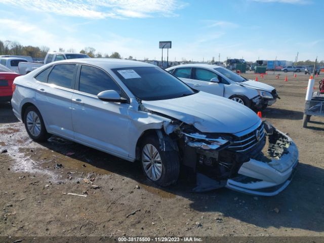 VOLKSWAGEN JETTA 2019 3vwc57bu0km091789