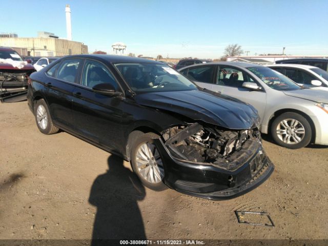 VOLKSWAGEN JETTA 2019 3vwc57bu0km092344