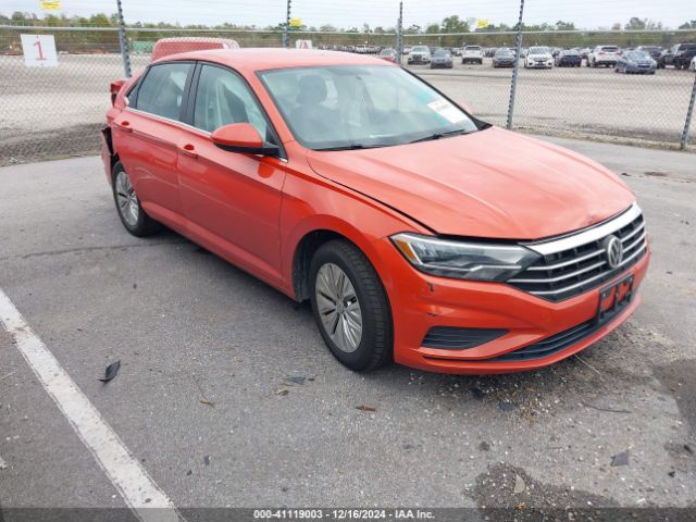 VOLKSWAGEN JETTA 2019 3vwc57bu0km093591