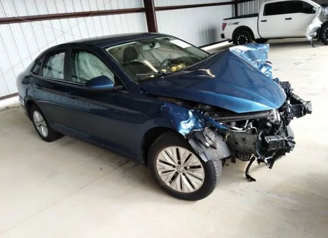 VOLKSWAGEN JETTA 2019 3vwc57bu0km093848