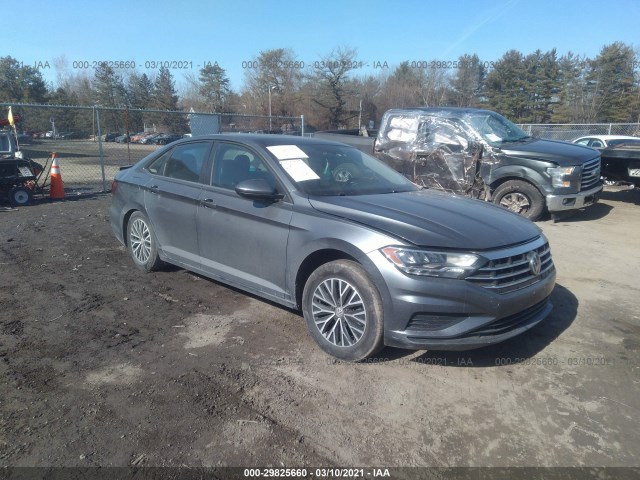 VOLKSWAGEN JETTA 2019 3vwc57bu0km094966