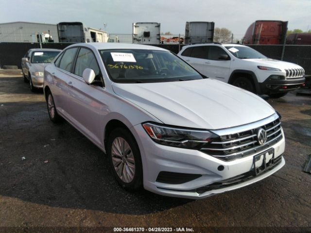 VOLKSWAGEN JETTA 2019 3vwc57bu0km095180