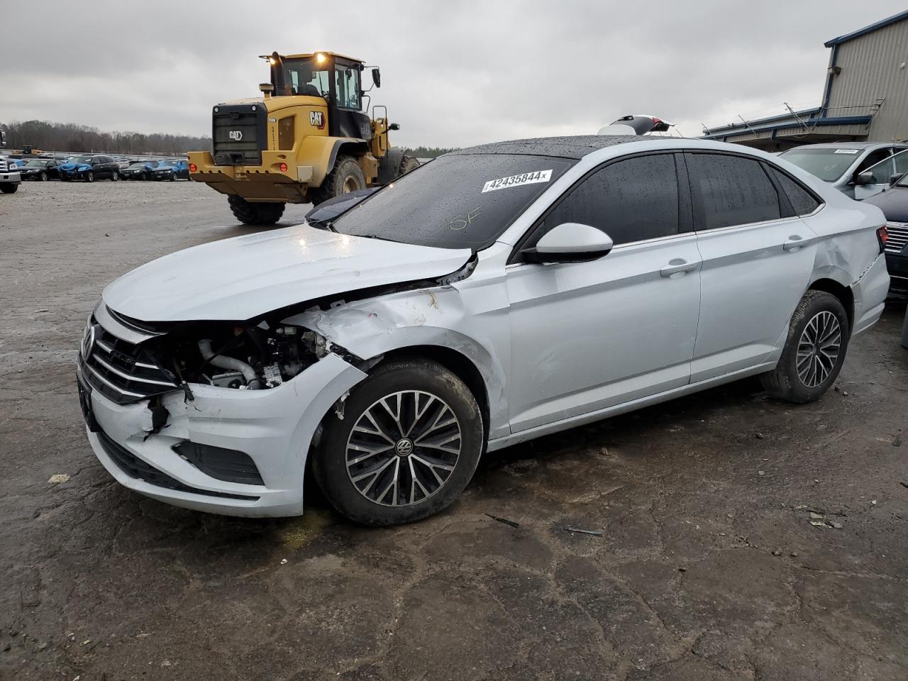 VOLKSWAGEN JETTA 2019 3vwc57bu0km095910