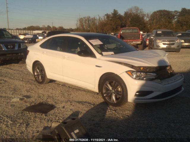 VOLKSWAGEN JETTA 2019 3vwc57bu0km096801