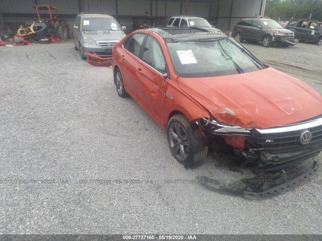 VOLKSWAGEN JETTA 2019 3vwc57bu0km098130