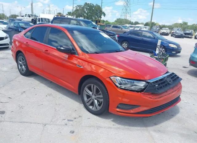 VOLKSWAGEN JETTA 2019 3vwc57bu0km099794