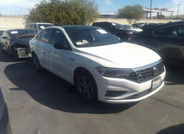 VOLKSWAGEN JETTA 2019 3vwc57bu0km103195