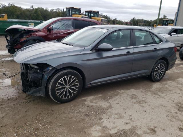 VOLKSWAGEN JETTA S 2019 3vwc57bu0km106419