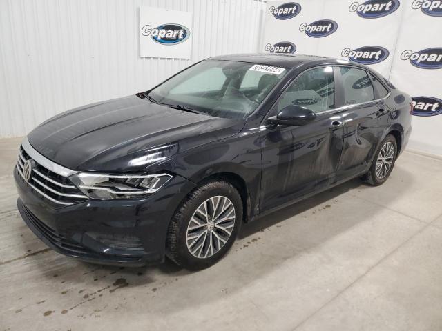 VOLKSWAGEN JETTA S 2019 3vwc57bu0km109255