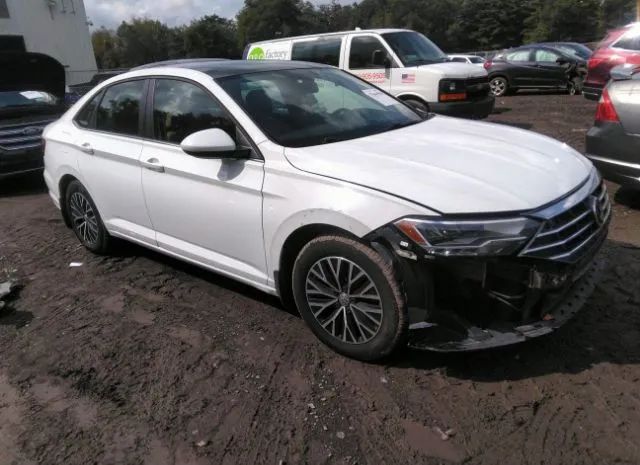 VOLKSWAGEN JETTA 2019 3vwc57bu0km109322