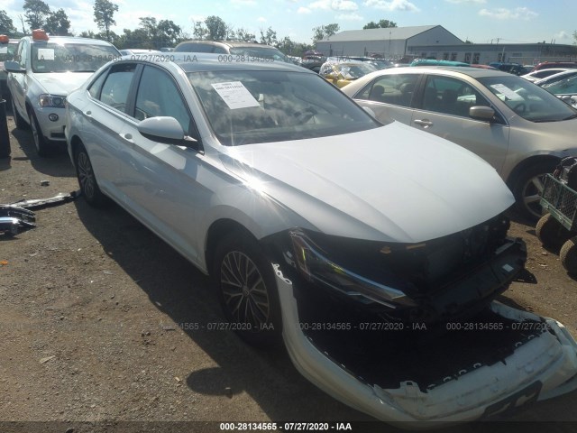 VOLKSWAGEN JETTA 2019 3vwc57bu0km111653