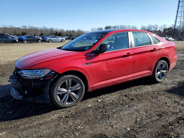 VOLKSWAGEN JETTA 2019 3vwc57bu0km114374