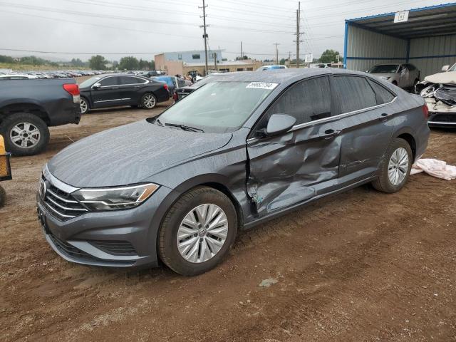 VOLKSWAGEN JETTA 2019 3vwc57bu0km117078