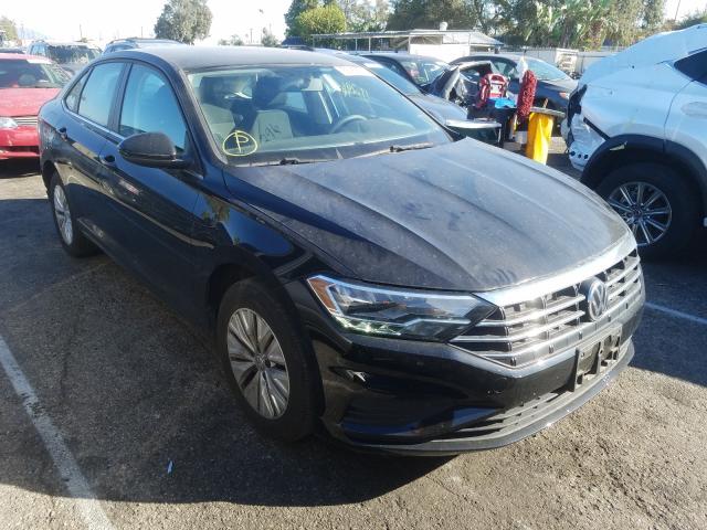 VOLKSWAGEN JETTA S 2019 3vwc57bu0km118005