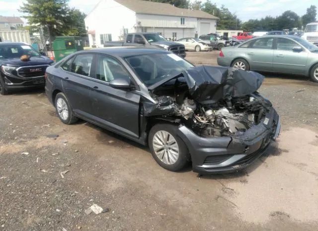 VOLKSWAGEN JETTA 2019 3vwc57bu0km118439