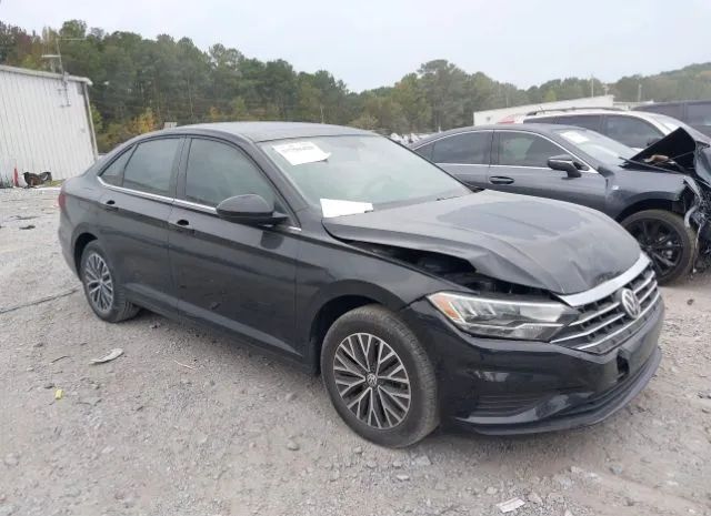 VOLKSWAGEN JETTA 2019 3vwc57bu0km120546