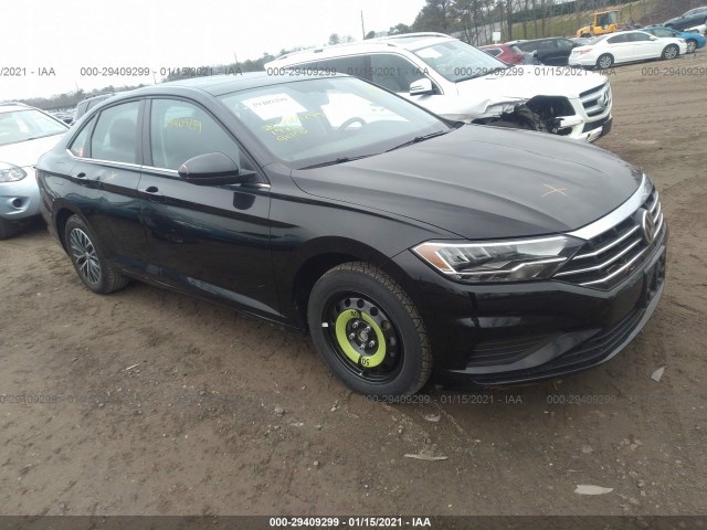 VOLKSWAGEN JETTA 2019 3vwc57bu0km120949