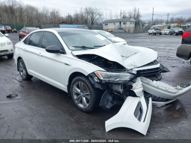 VOLKSWAGEN JETTA 2019 3vwc57bu0km120983