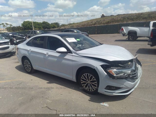 VOLKSWAGEN JETTA 2019 3vwc57bu0km122670