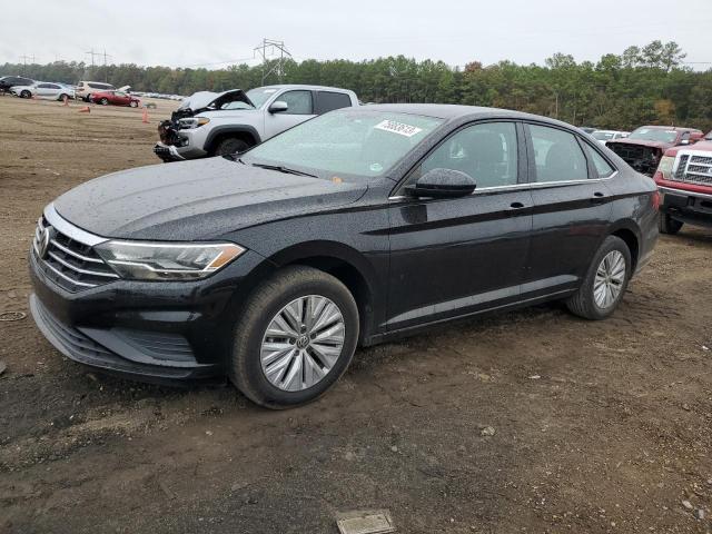 VOLKSWAGEN JETTA 2019 3vwc57bu0km122734