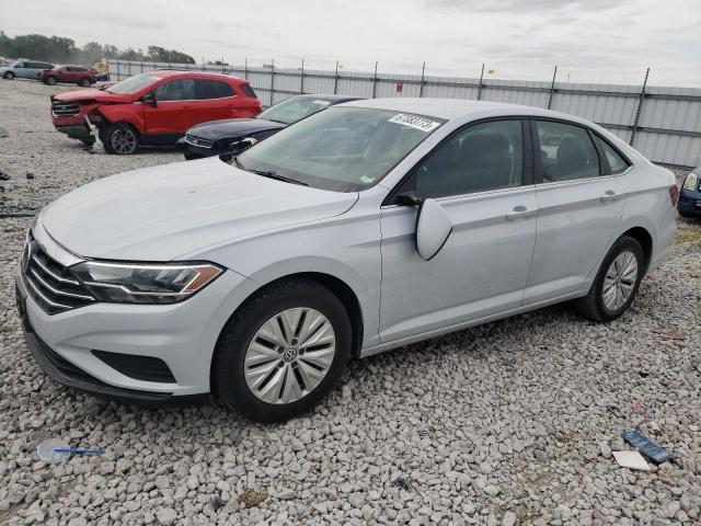 VOLKSWAGEN JETTA S 2019 3vwc57bu0km123334