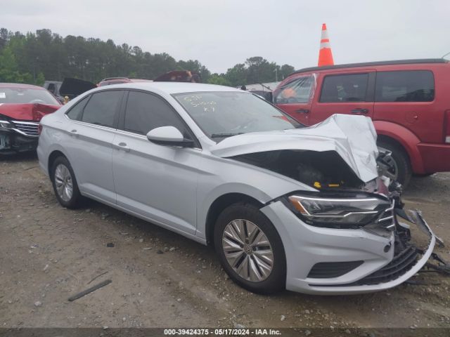 VOLKSWAGEN JETTA 2019 3vwc57bu0km123446