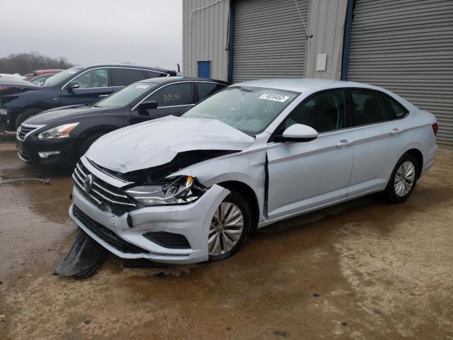 VOLKSWAGEN JETTA S 2019 3vwc57bu0km124449