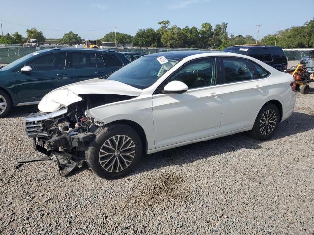 VOLKSWAGEN JETTA S 2019 3vwc57bu0km124600