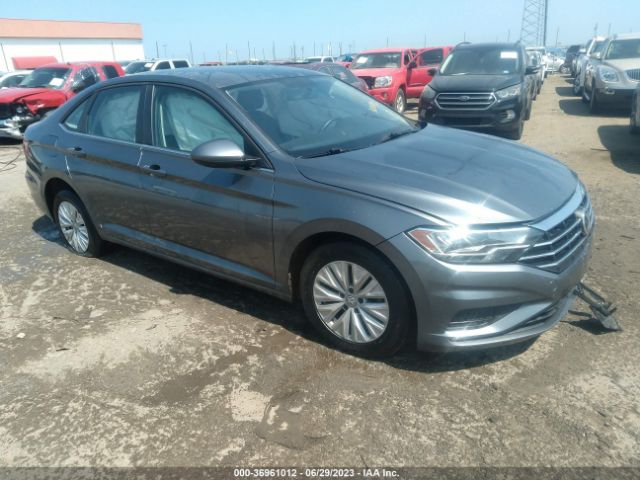 VOLKSWAGEN JETTA 2019 3vwc57bu0km126430