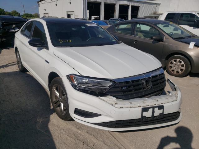 VOLKSWAGEN JETTA S 2019 3vwc57bu0km126864