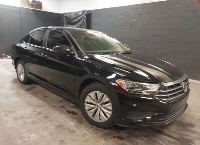 VOLKSWAGEN JETTA 2019 3vwc57bu0km129960