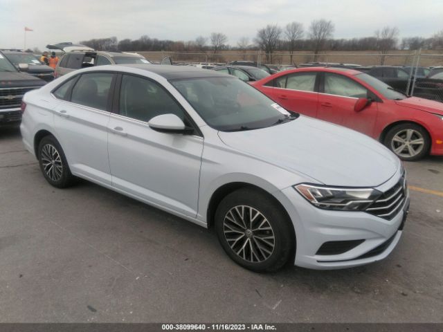 VOLKSWAGEN JETTA 2019 3vwc57bu0km130980