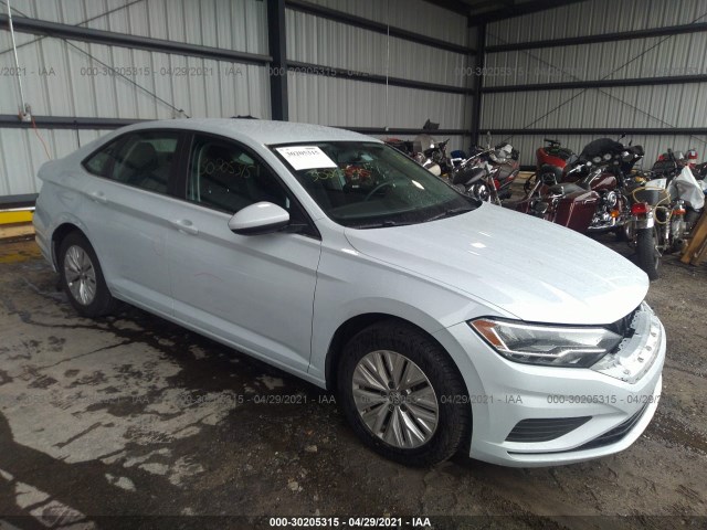 VOLKSWAGEN JETTA 2019 3vwc57bu0km130994