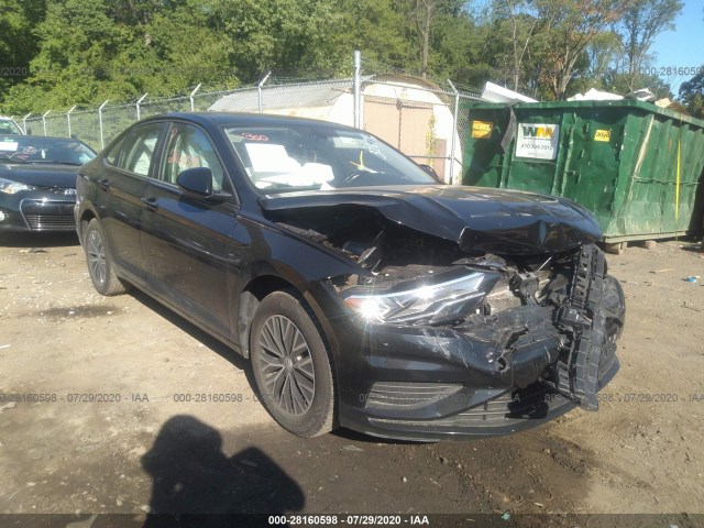 VOLKSWAGEN JETTA 2019 3vwc57bu0km132874