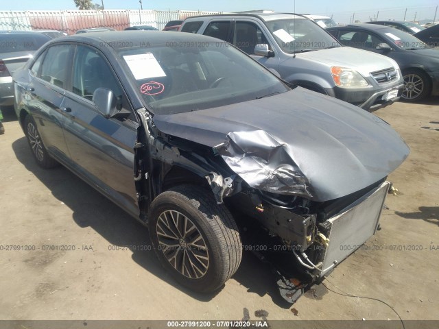 VOLKSWAGEN JETTA 2019 3vwc57bu0km140120