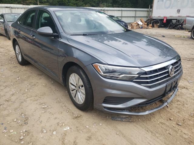 VOLKSWAGEN NULL 2019 3vwc57bu0km140683