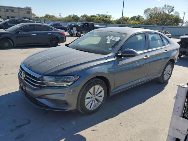 VOLKSWAGEN JETTA S 2019 3vwc57bu0km140716