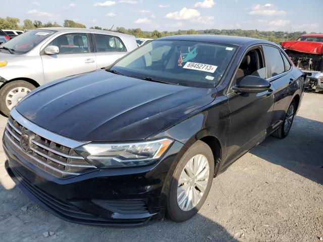 VOLKSWAGEN JETTA 2019 3vwc57bu0km141123