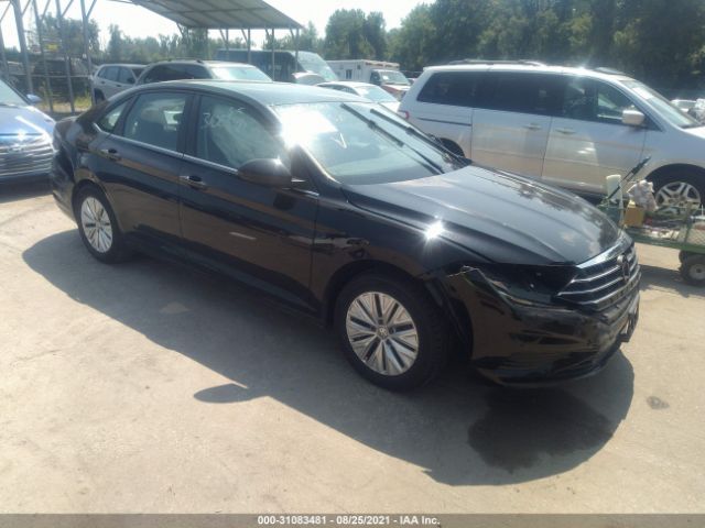 VOLKSWAGEN JETTA 2019 3vwc57bu0km141820