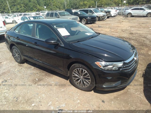 VOLKSWAGEN JETTA 2019 3vwc57bu0km142255