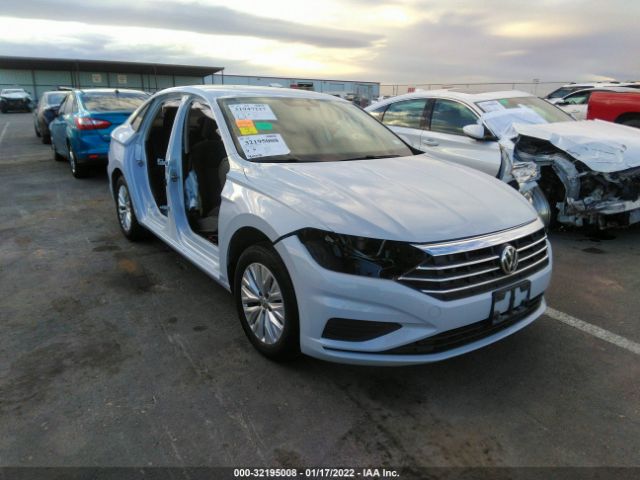 VOLKSWAGEN JETTA 2019 3vwc57bu0km143924